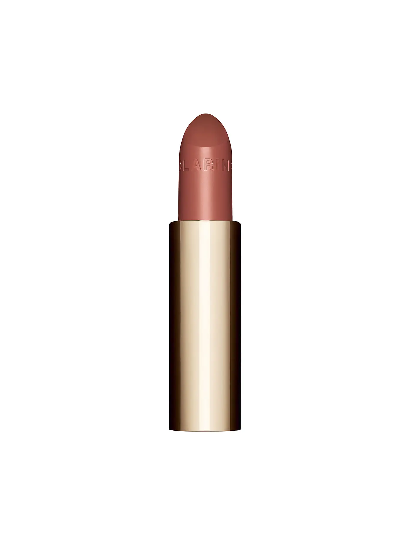 CLARINS | Lippenstift - Joli Rouge Refill (711 Papaya) | dunkelrot